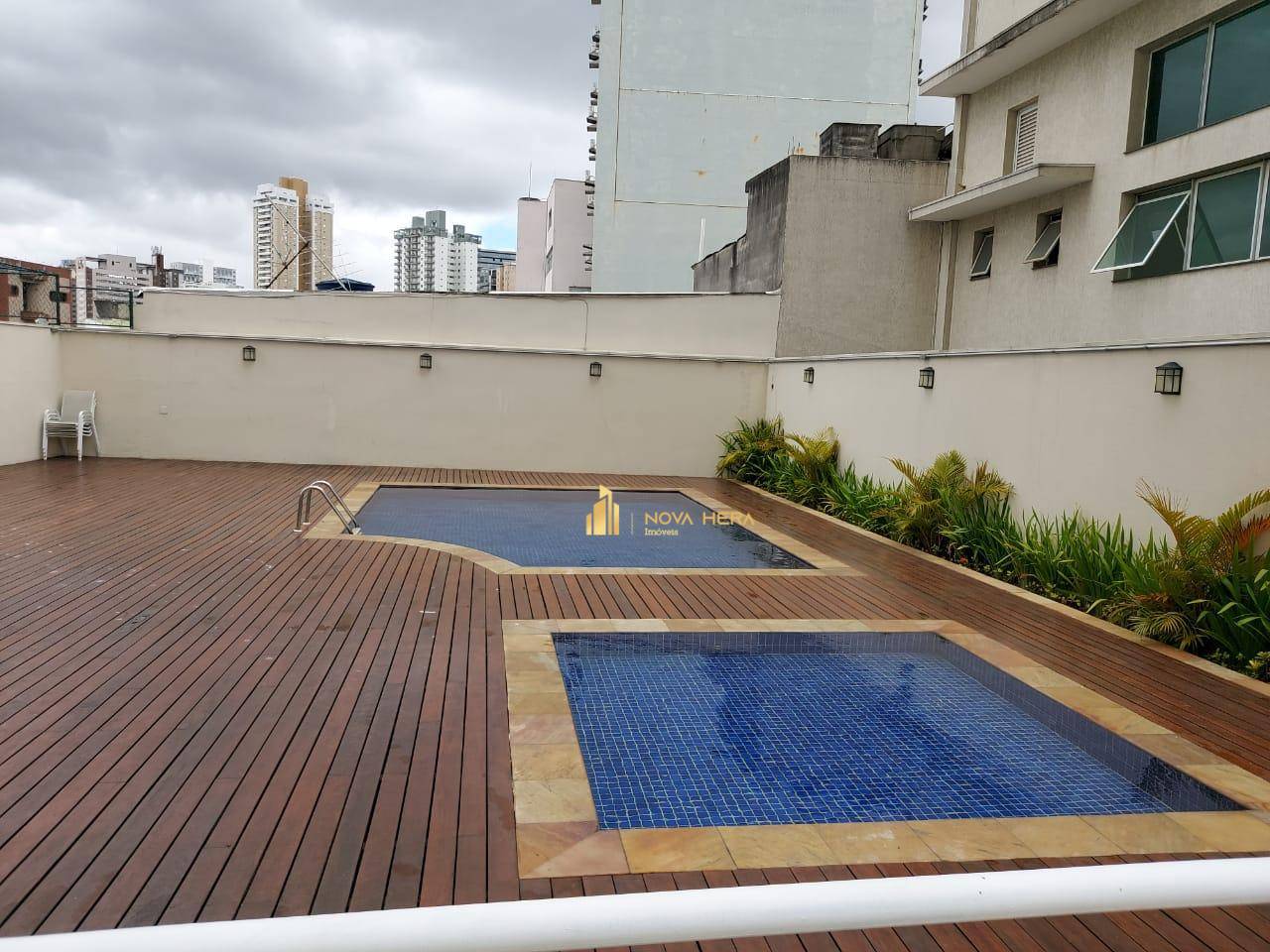 Apartamento à venda com 3 quartos, 75m² - Foto 49