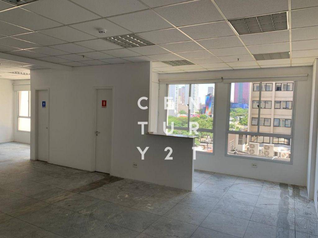 Conjunto Comercial-Sala para alugar, 80m² - Foto 1