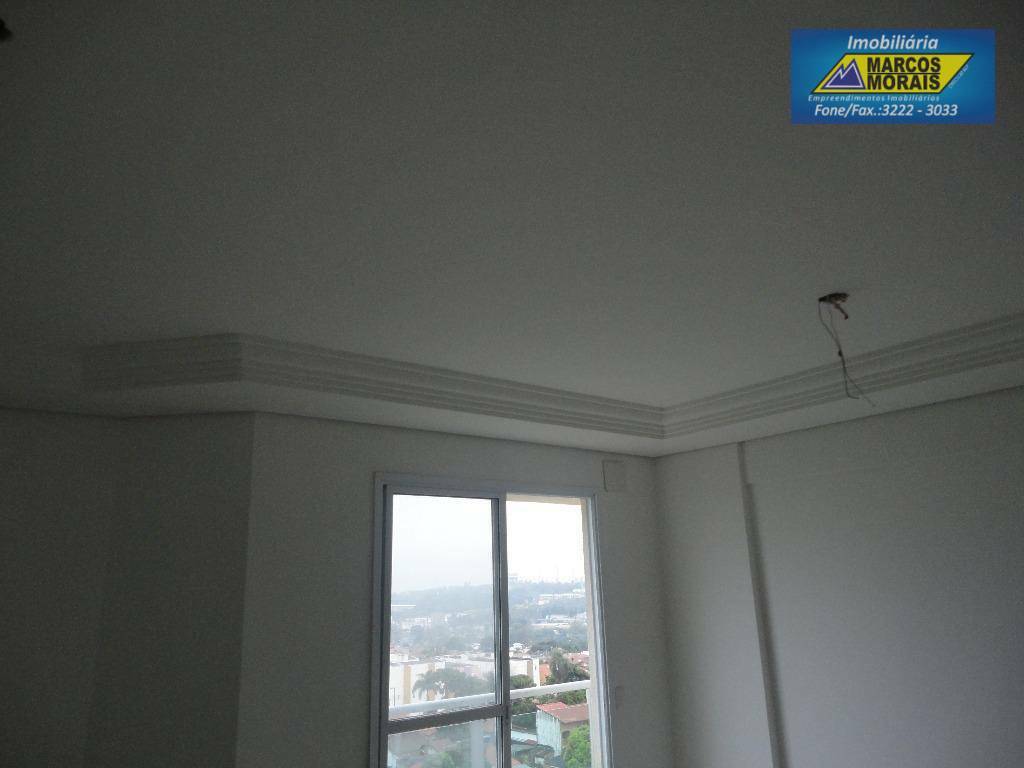 Apartamento à venda com 1 quarto, 56m² - Foto 3