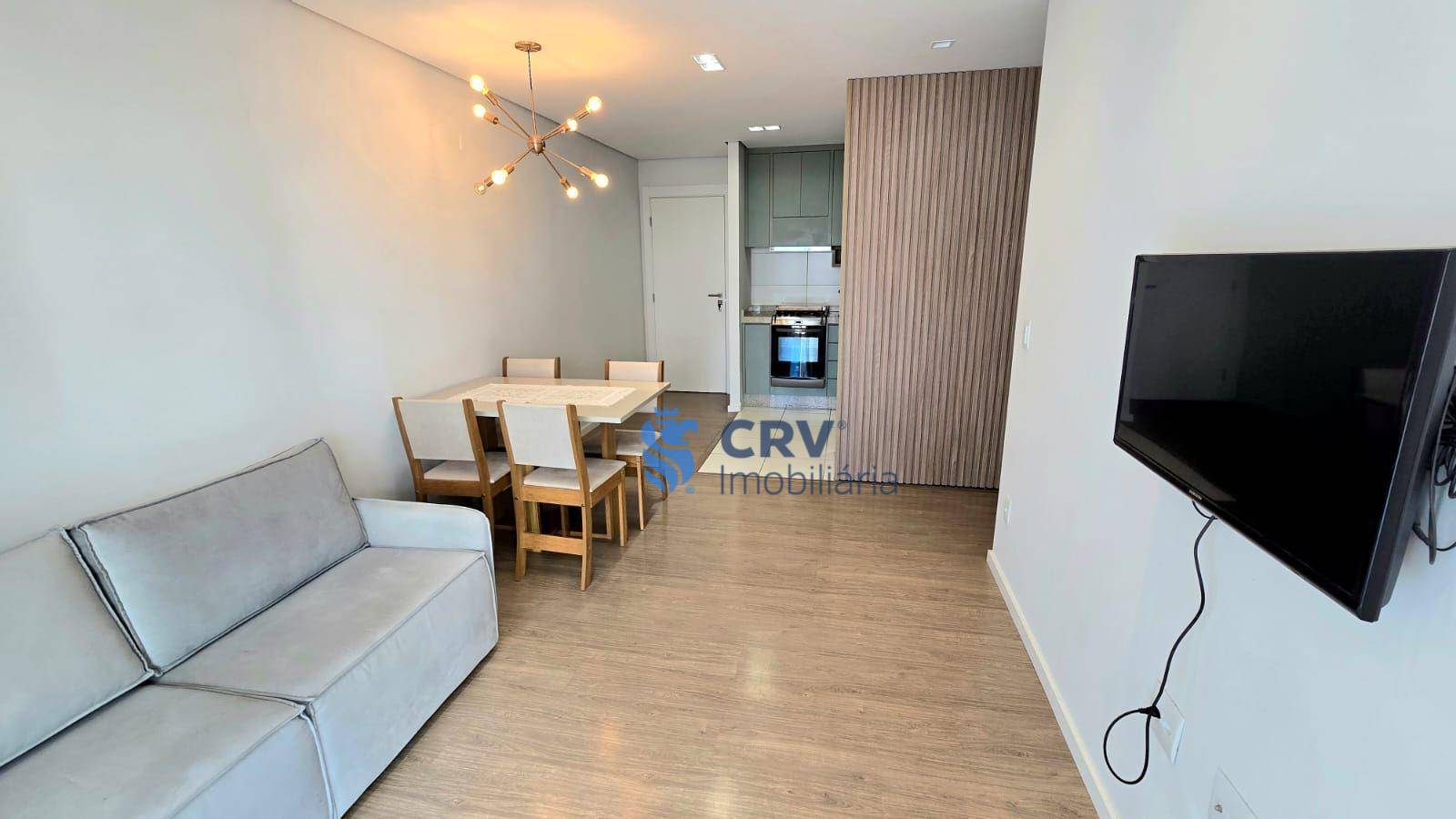 Apartamento à venda com 2 quartos, 73m² - Foto 2