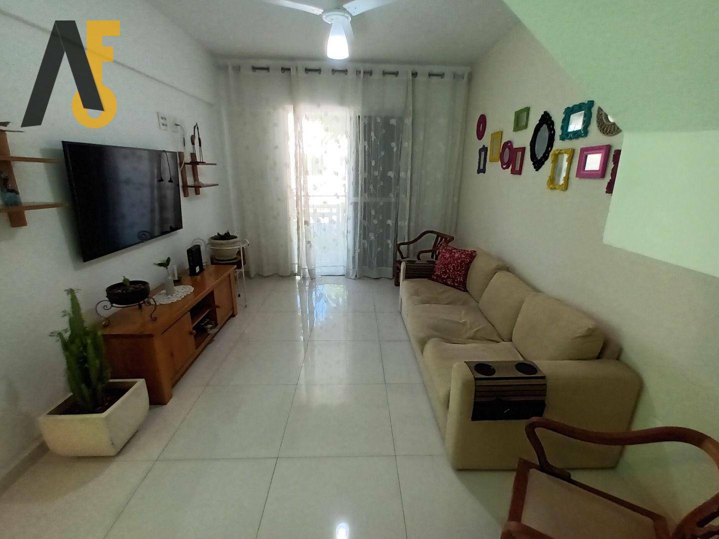 Casa de Condomínio à venda com 3 quartos, 107m² - Foto 3