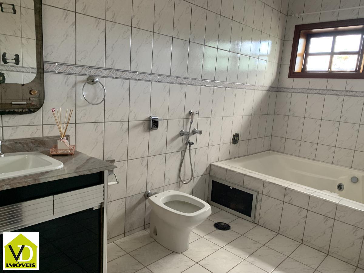 Sobrado à venda com 3 quartos, 240m² - Foto 17