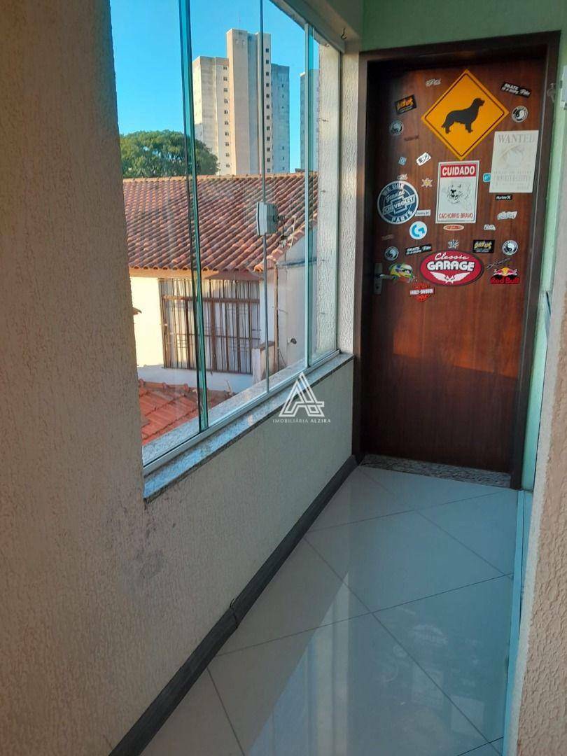 Sobrado à venda e aluguel com 2 quartos, 194m² - Foto 33