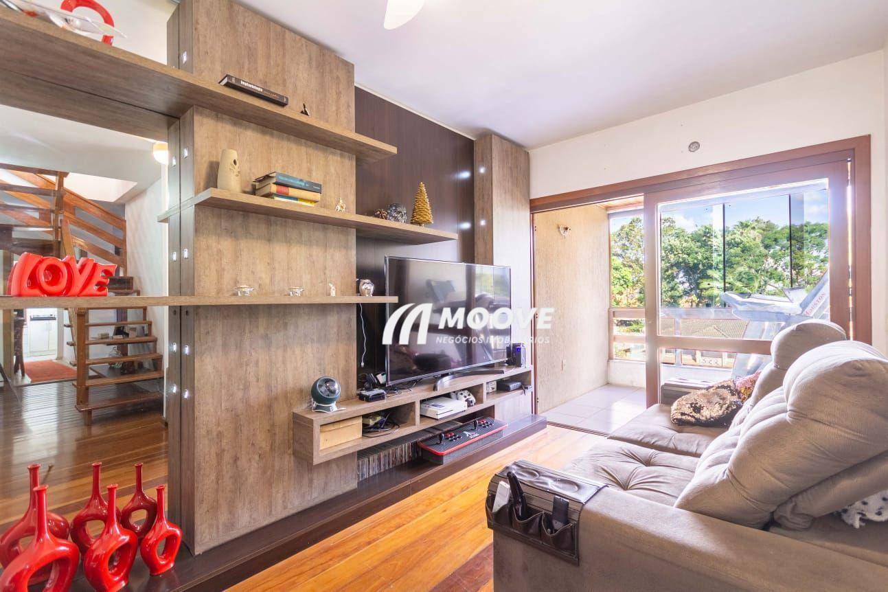 Cobertura à venda com 2 quartos, 158m² - Foto 5