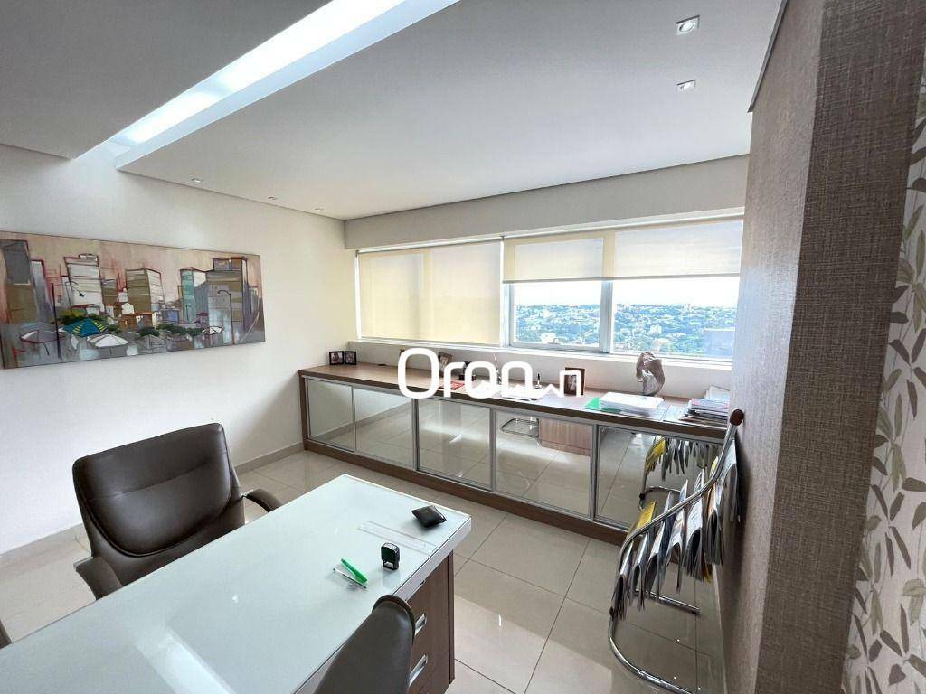 Conjunto Comercial-Sala à venda, 67m² - Foto 2