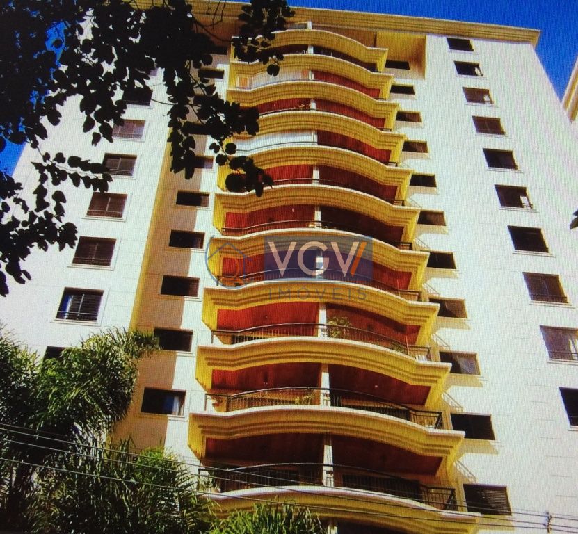 Apartamento à venda com 3 quartos, 128m² - Foto 7