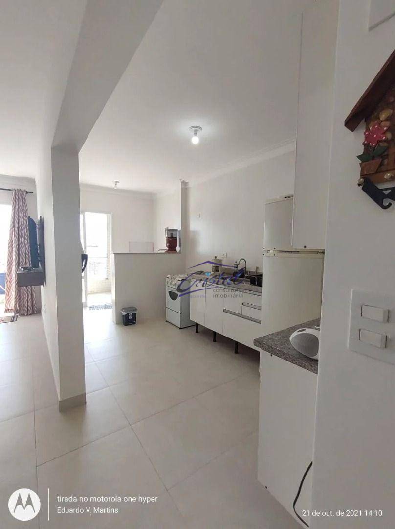 Apartamento à venda com 2 quartos, 77m² - Foto 7