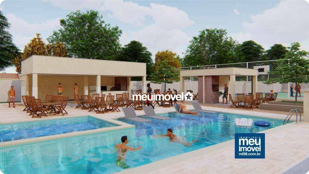 Apartamento Lançamentos com 2 quartos, 79m² - Foto 12