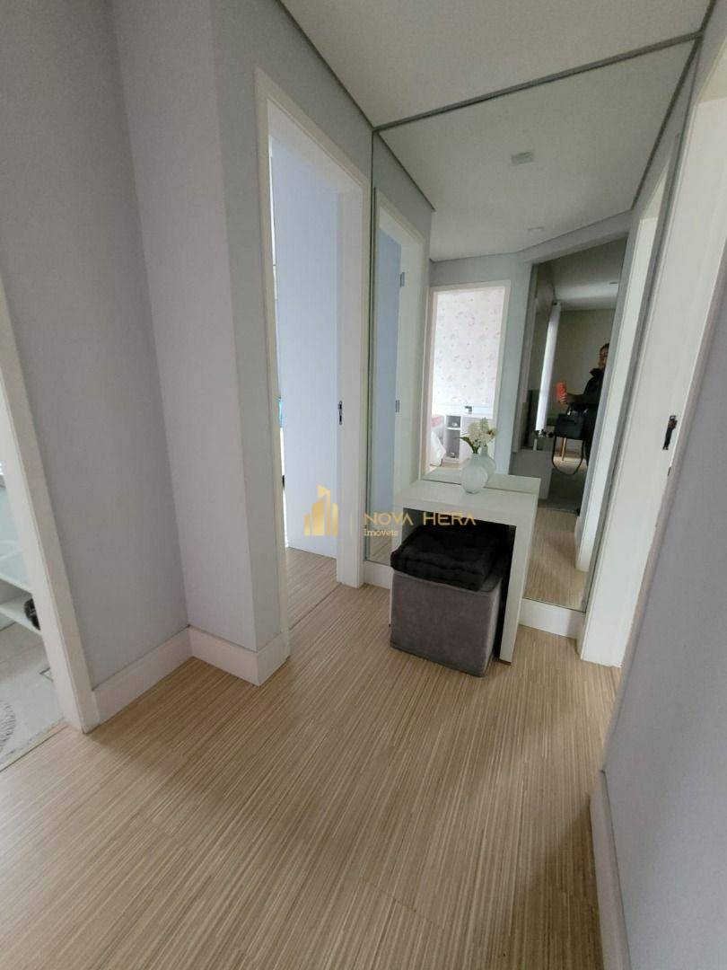 Apartamento à venda com 3 quartos, 84m² - Foto 11