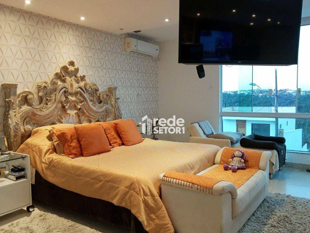 Casa à venda com 5 quartos, 471m² - Foto 25