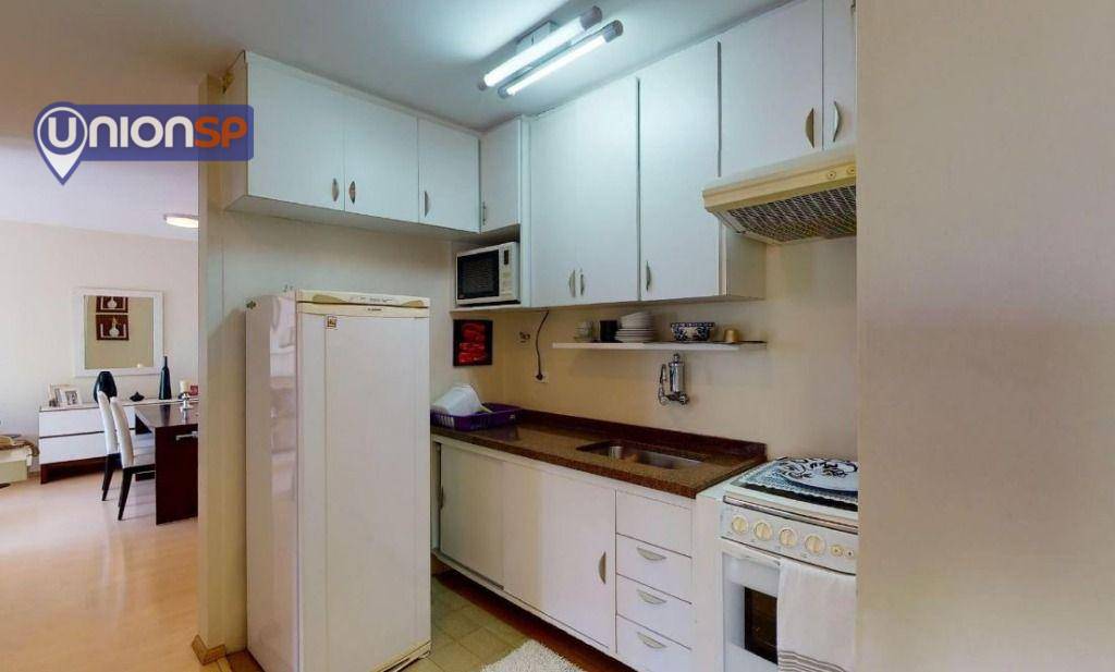 Apartamento à venda com 2 quartos, 64m² - Foto 14