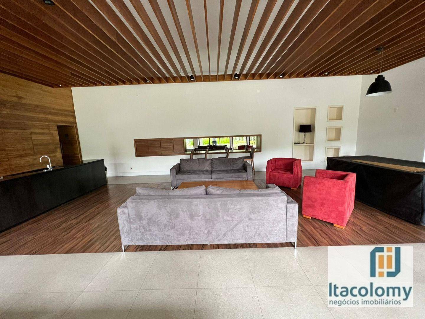 Kitnet e Studio para alugar com 1 quarto, 50m² - Foto 23