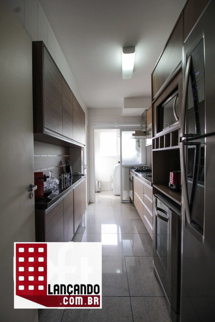 Apartamento à venda com 2 quartos, 85m² - Foto 8