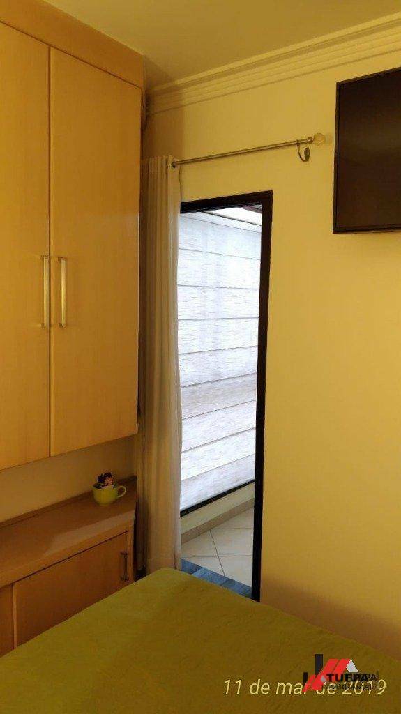 Apartamento à venda com 3 quartos, 95m² - Foto 6