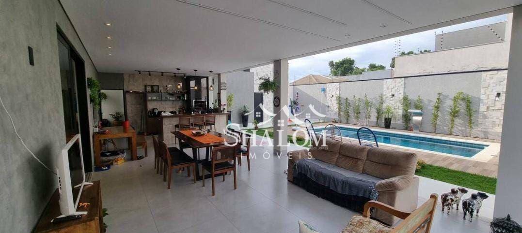 Casa, 4 quartos, 312 m² - Foto 25