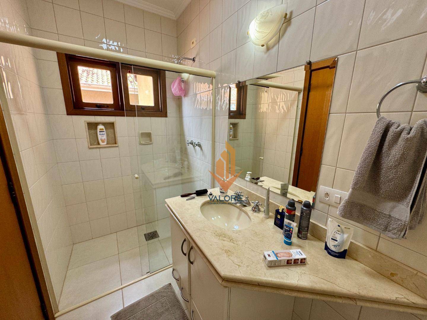 Casa de Condomínio à venda com 4 quartos, 369m² - Foto 34