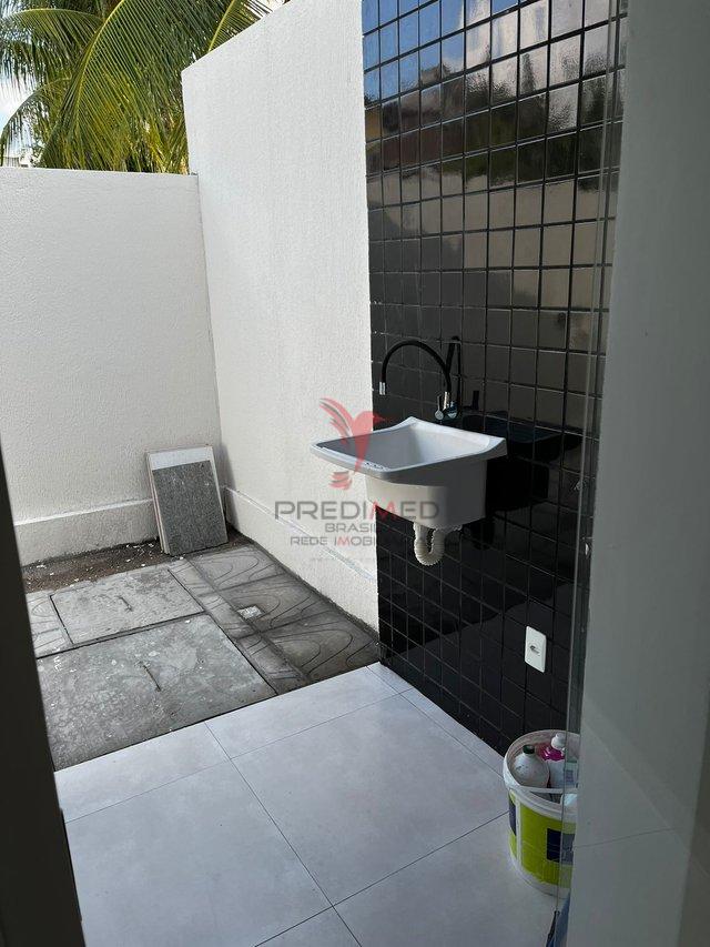 Casa à venda com 2 quartos, 60m² - Foto 11