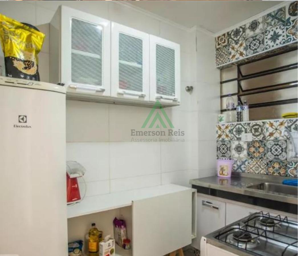 Apartamento à venda com 2 quartos, 60m² - Foto 10