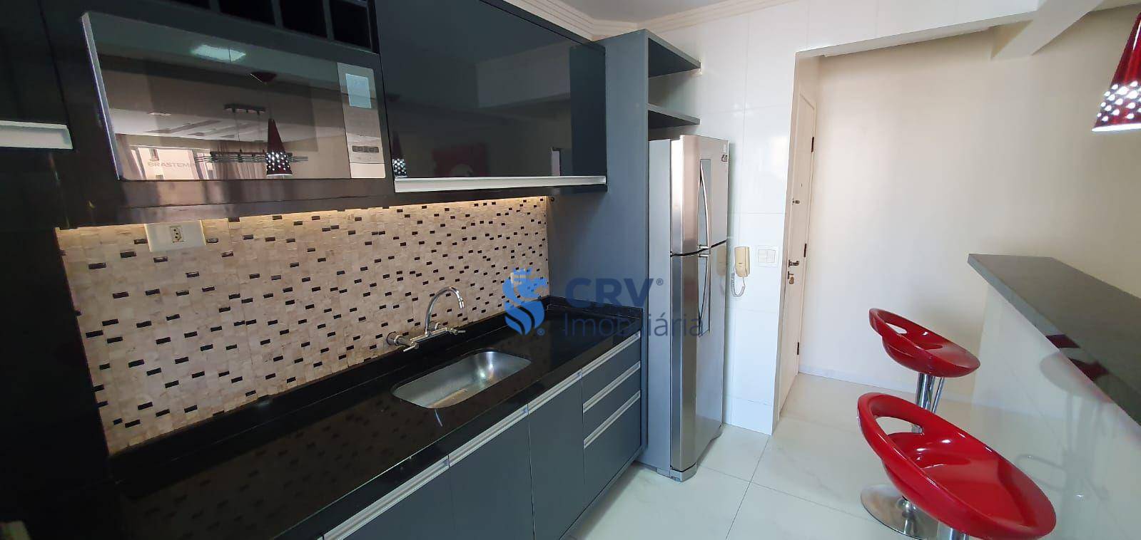 Apartamento à venda com 3 quartos, 84m² - Foto 5