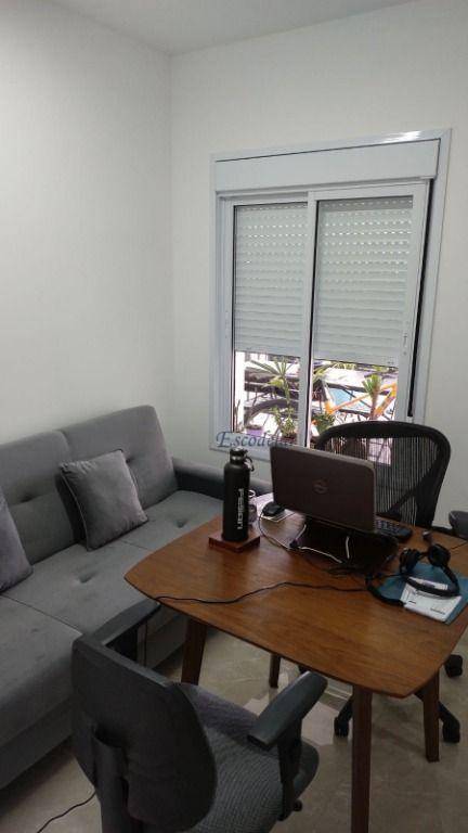 Apartamento à venda com 3 quartos, 107m² - Foto 16