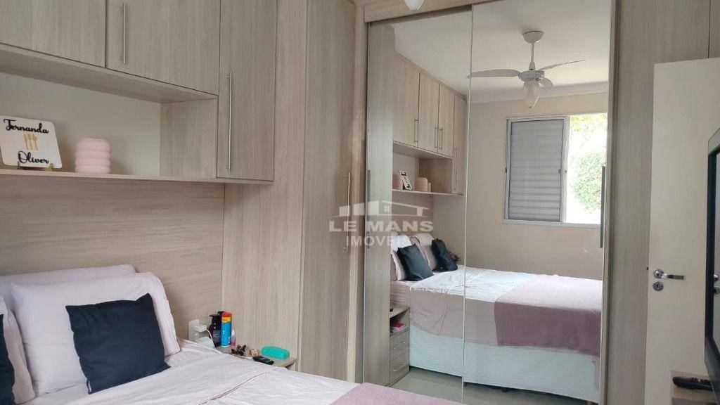 Apartamento à venda com 2 quartos, 46m² - Foto 16