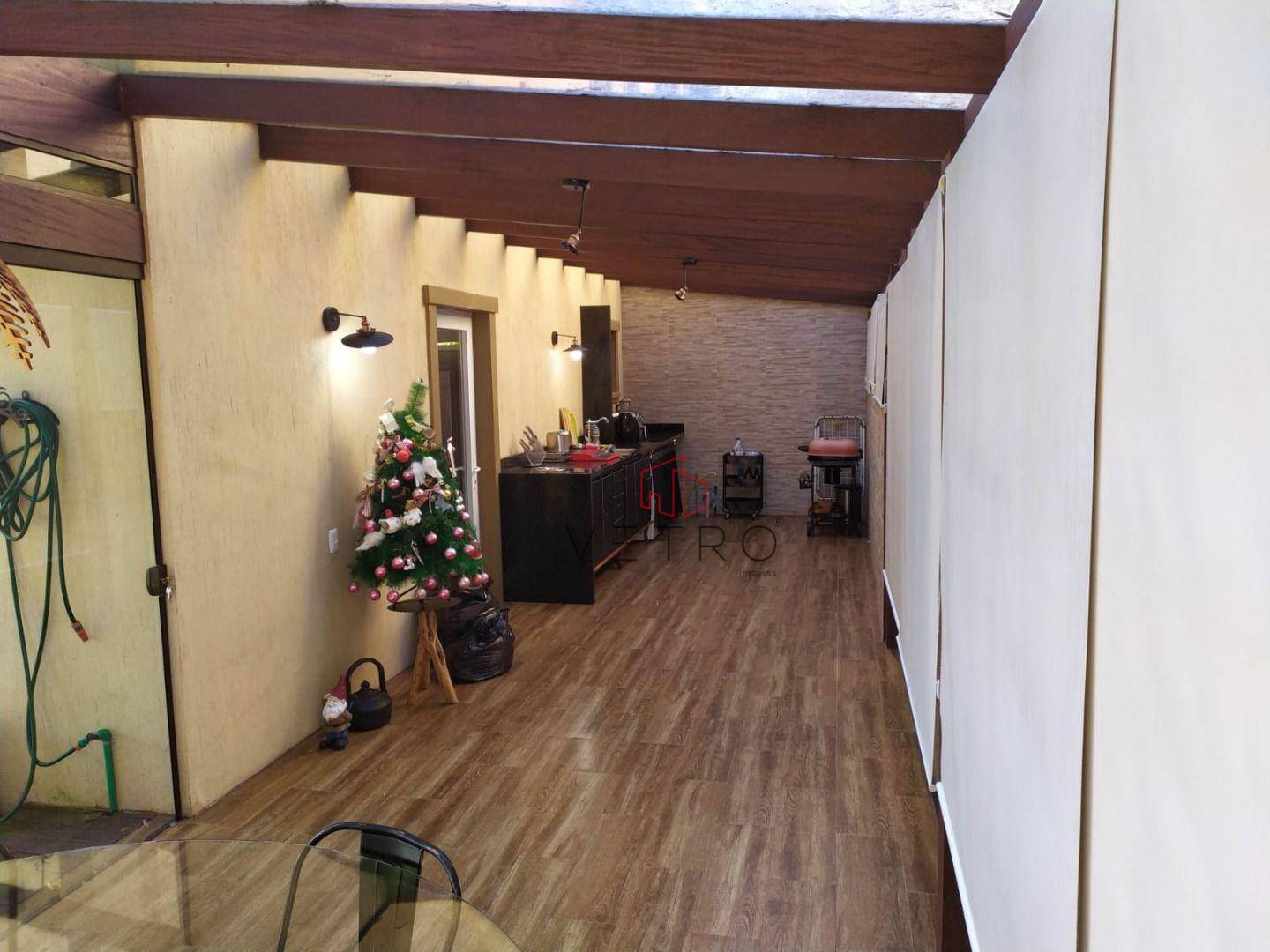 Casa à venda com 2 quartos, 123m² - Foto 5