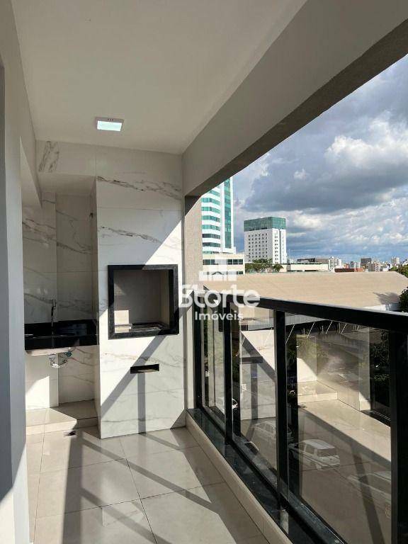 Apartamento à venda com 3 quartos, 112m² - Foto 1