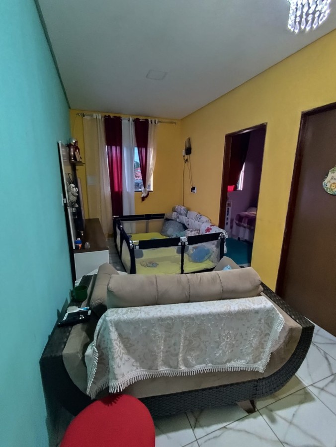 Casa à venda com 8 quartos, 96m² - Foto 5