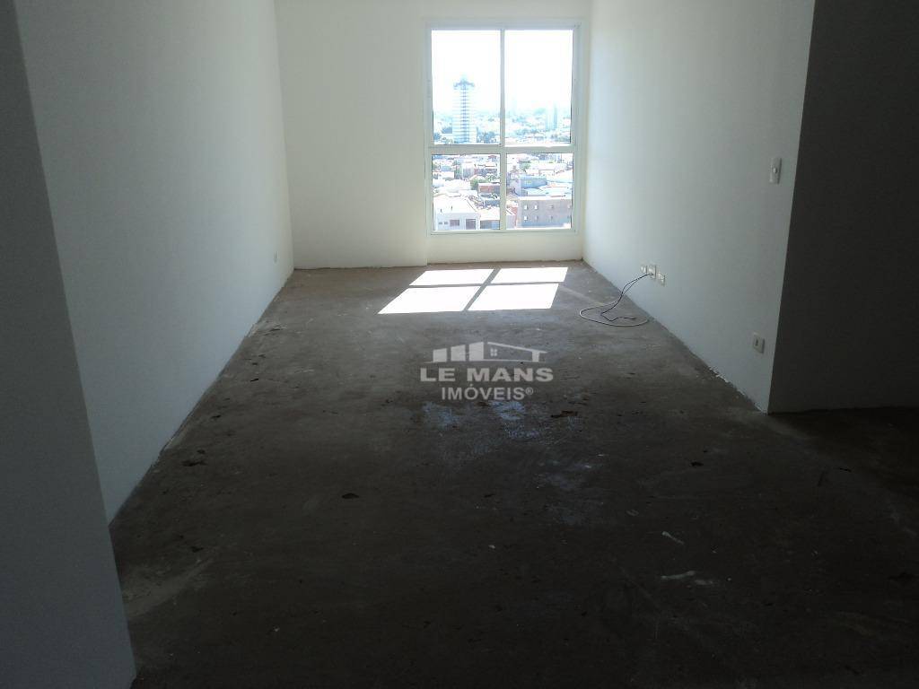 Apartamento à venda com 1 quarto, 113m² - Foto 5