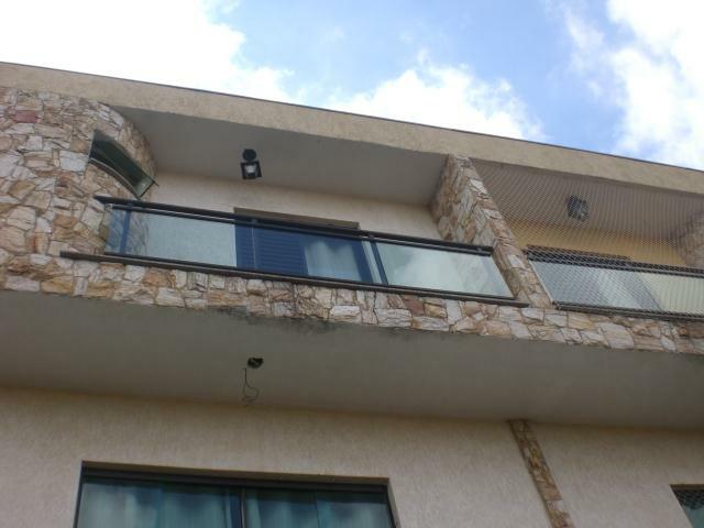 Sobrado à venda com 3 quartos, 130m² - Foto 2