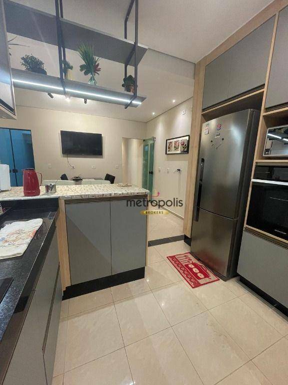 Sobrado à venda com 4 quartos, 192m² - Foto 10