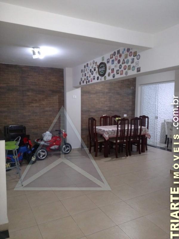 Sobrado à venda com 3 quartos, 253m² - Foto 6