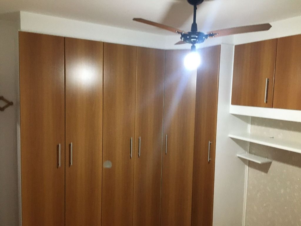 Apartamento à venda com 2 quartos, 57m² - Foto 16