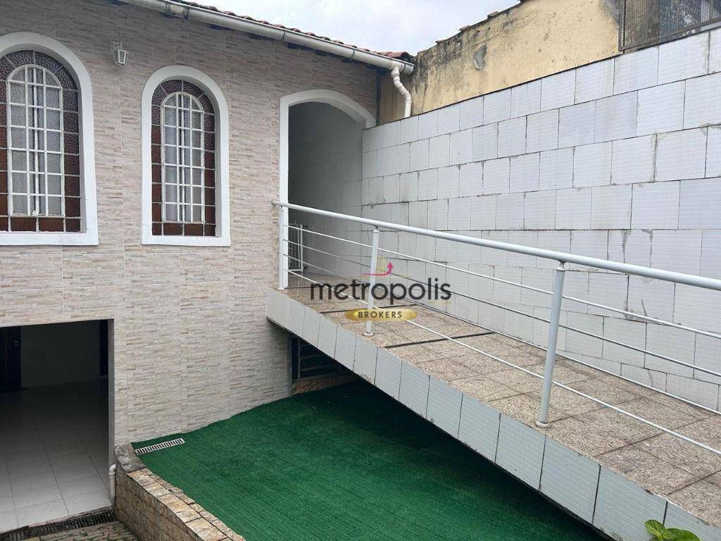 Sobrado à venda com 4 quartos, 225m² - Foto 39