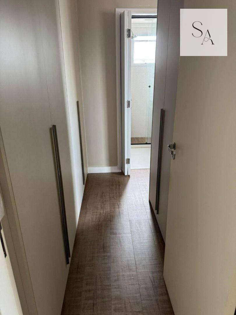 Apartamento à venda com 3 quartos, 118m² - Foto 13