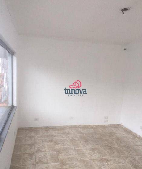 Conjunto Comercial-Sala para alugar, 80m² - Foto 4