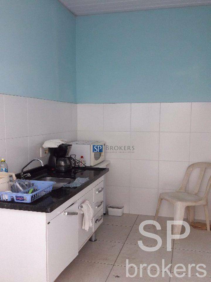 Conjunto Comercial-Sala para alugar, 32m² - Foto 7