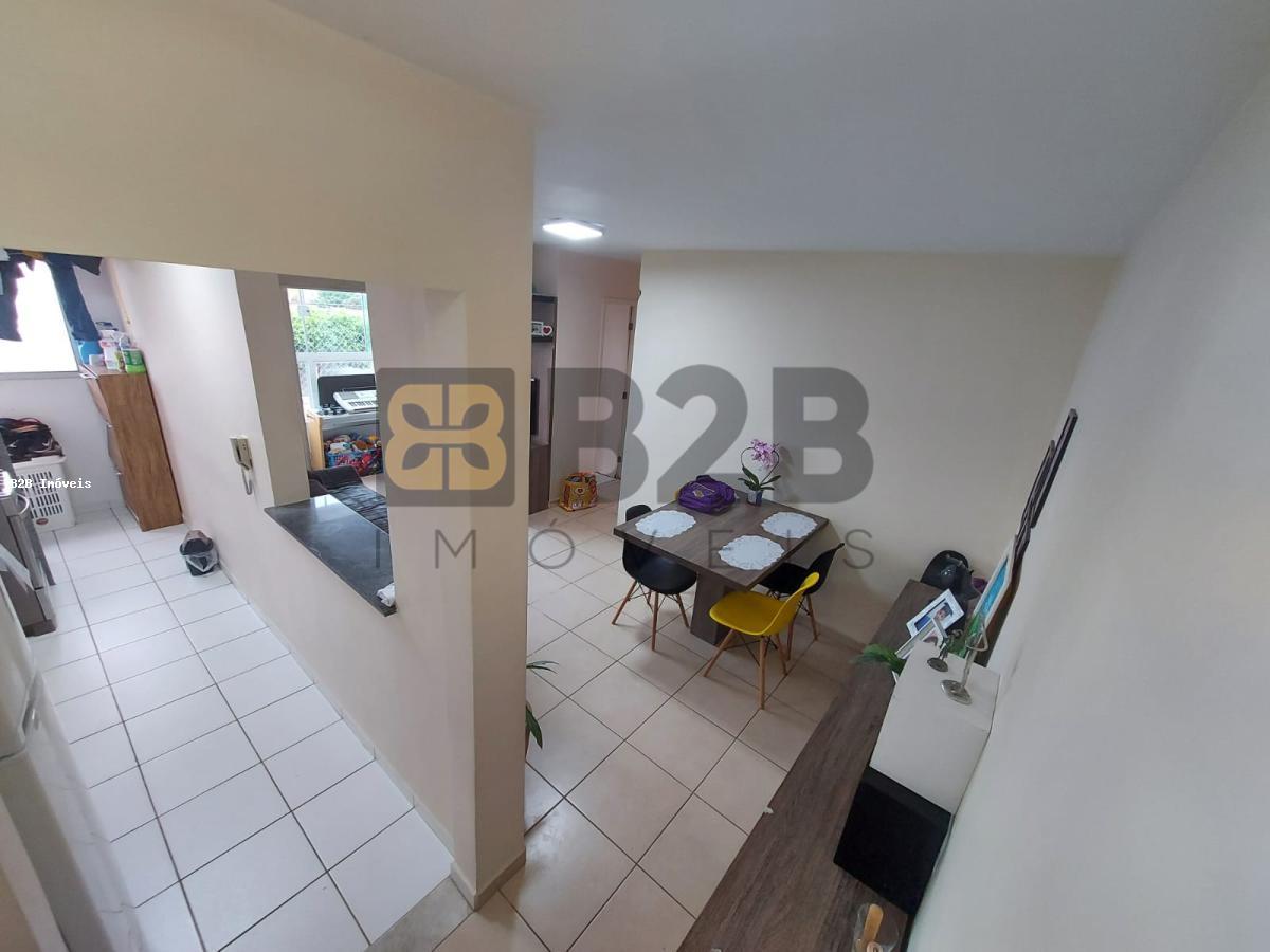 Apartamento à venda com 2 quartos, 48m² - Foto 12