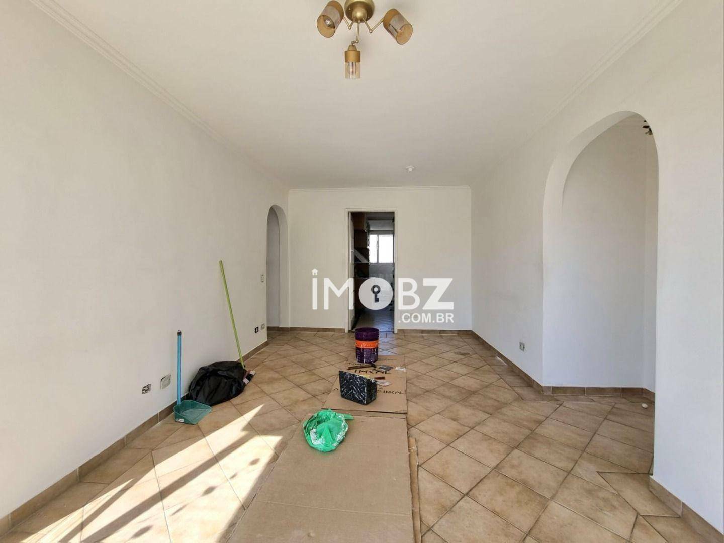 Apartamento à venda com 3 quartos, 91m² - Foto 3