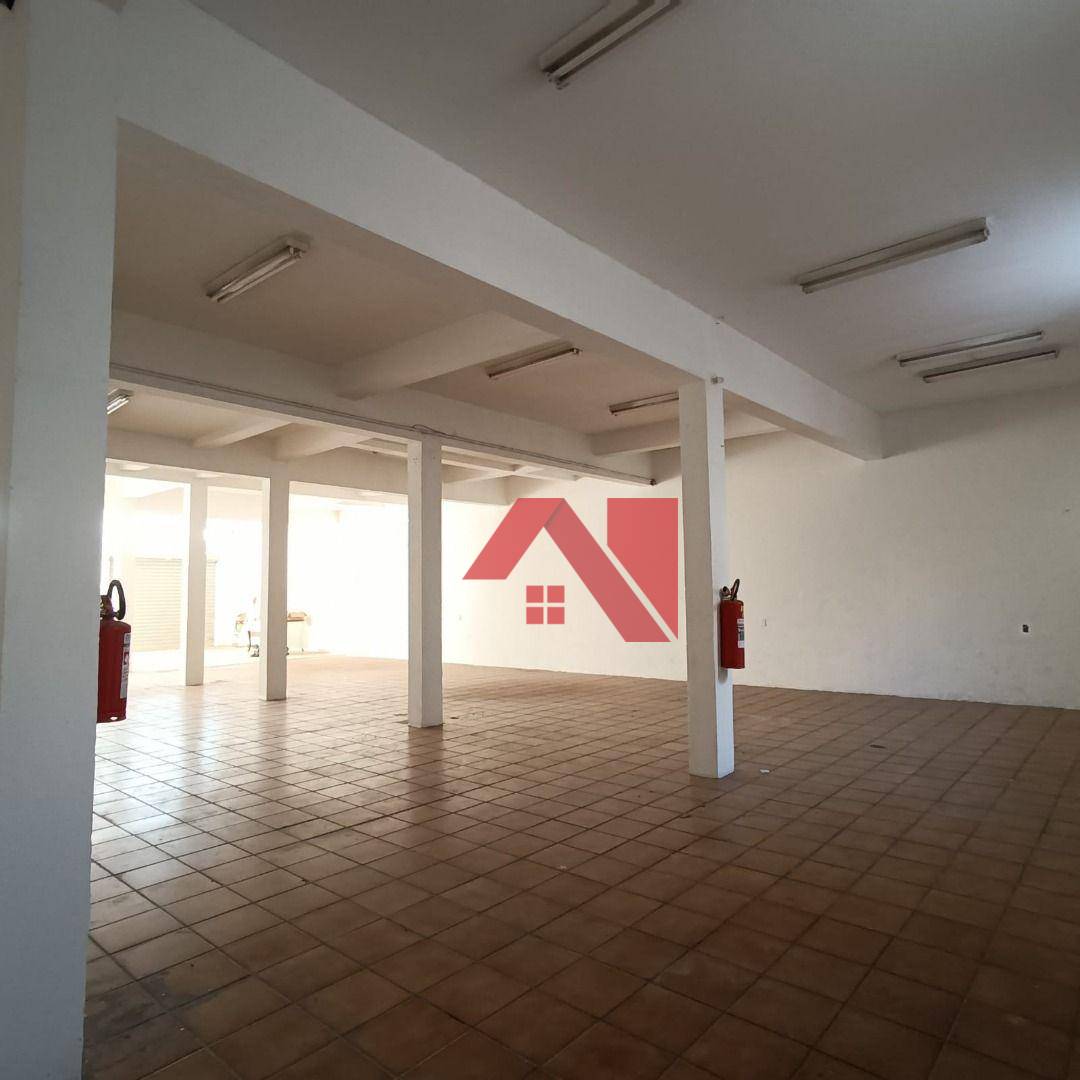 Loja-Salão para alugar, 300m² - Foto 3