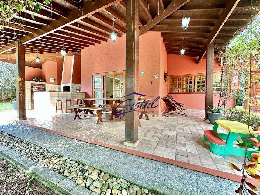 Casa de Condomínio à venda com 3 quartos, 604m² - Foto 34