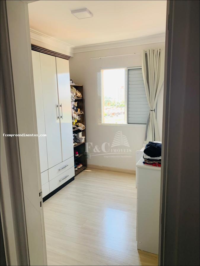 Apartamento à venda com 2 quartos, 58m² - Foto 13