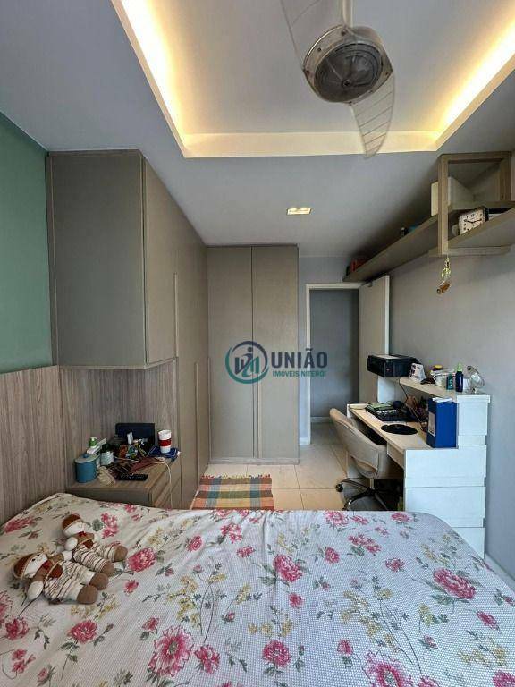 Apartamento à venda com 2 quartos, 75m² - Foto 16