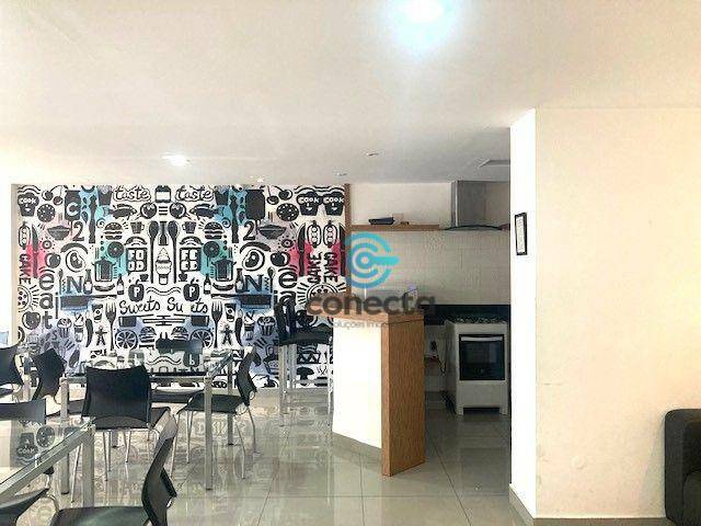 Apartamento à venda com 4 quartos, 279m² - Foto 28