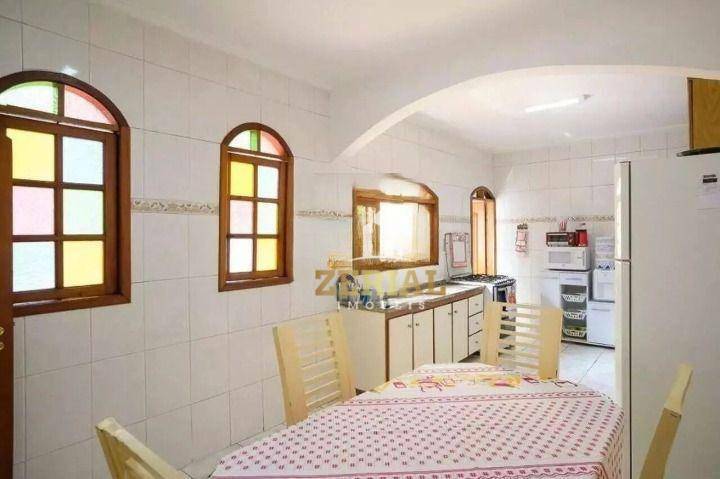 Sobrado à venda e aluguel com 2 quartos, 179m² - Foto 9