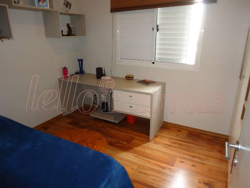 Apartamento para alugar com 3 quartos, 120m² - Foto 3