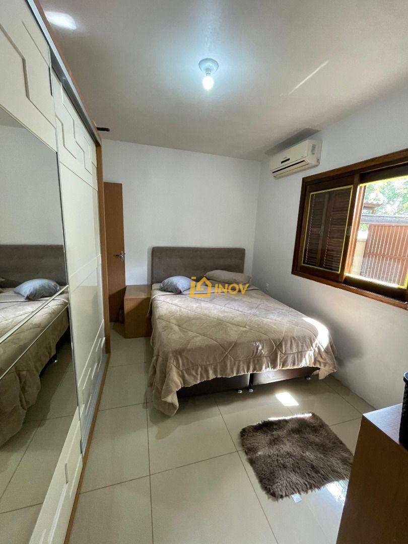 Casa à venda com 3 quartos, 250m² - Foto 13