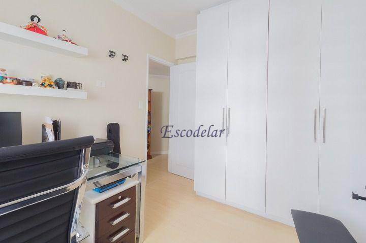 Apartamento à venda com 3 quartos, 125m² - Foto 14