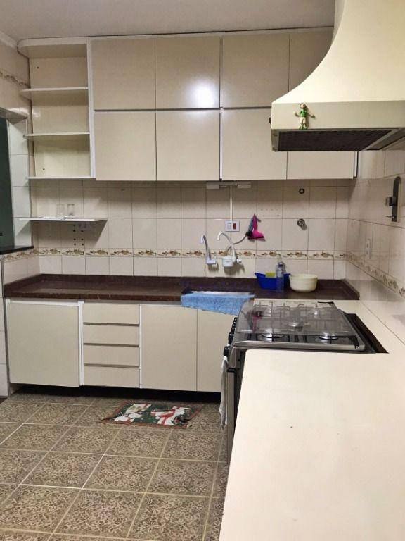 Sobrado à venda com 3 quartos, 144m² - Foto 2