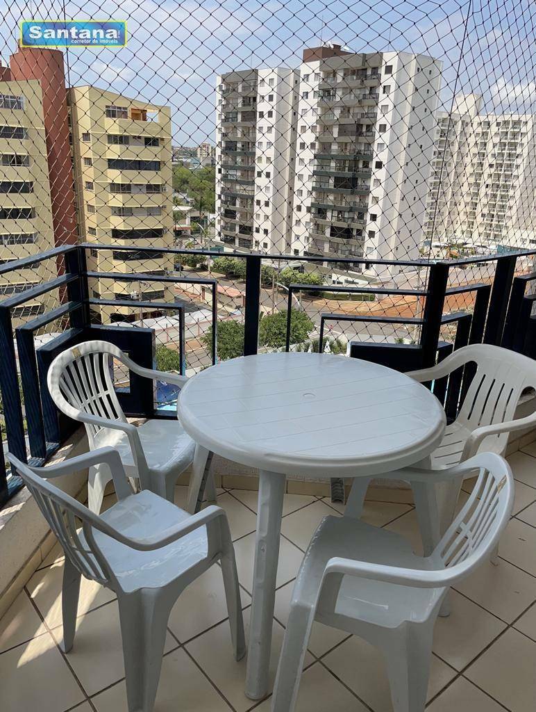 Apartamento à venda com 2 quartos, 69m² - Foto 14